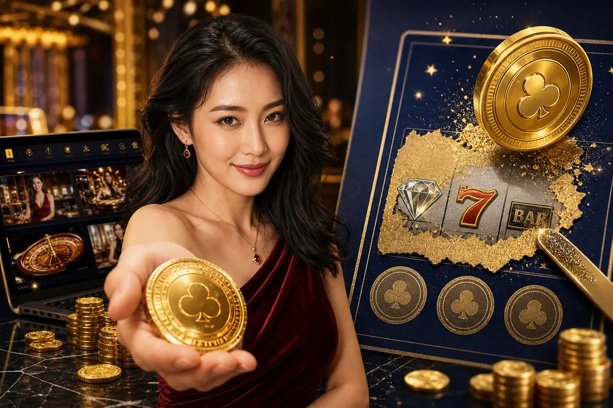 crown99a mitos dan fakta perjudian bertanggungjawab