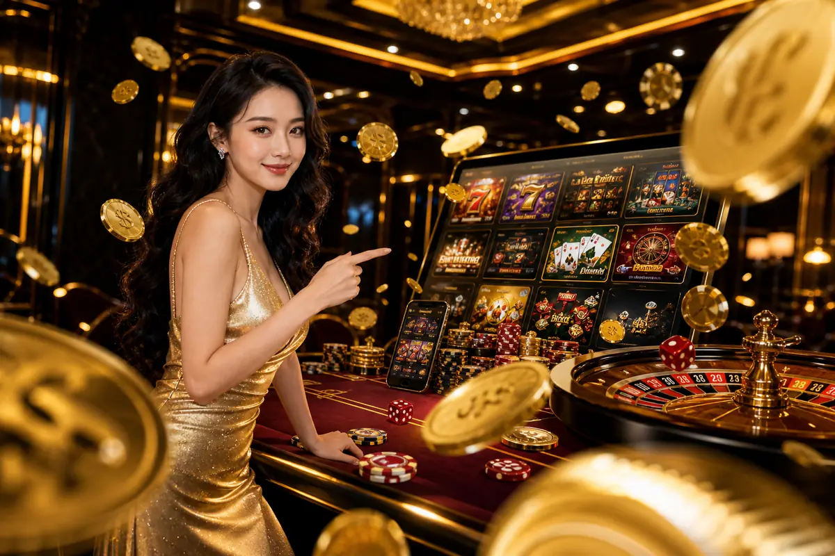 crown99a Teen Patti permainan kad tiga daun