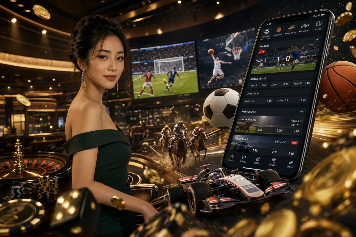 crown99a kaedah pembayaran deposit e-wallet