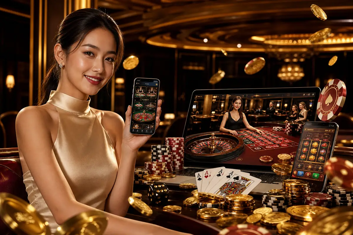 crown99a deposit Touch n Go DuitNow kaedah pembayaran